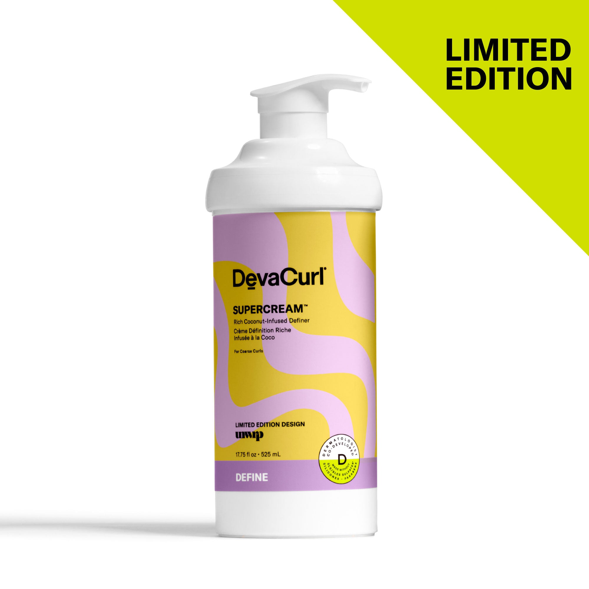 Limited Edition SuperCream™ DevaCurl