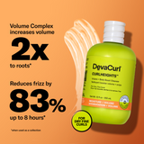 CurlHeights™ Cleanser