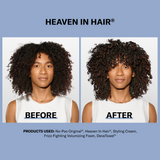 Heaven in Hair®