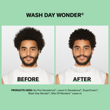 Wash Day Wonder®