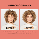CurlBond™ Cleanser