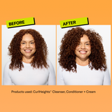 CurlHeights™ Conditioner