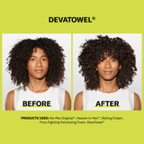 DevaTowel®