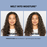 Melt Into Moisture®