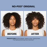 No-Poo® Original