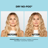 Dry No-Poo®