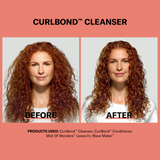 CurlBond™ Cleanser
