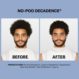 No-Poo Decadence®