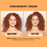 CurlHeights™ Cream
