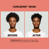 CurlBond™ Mask