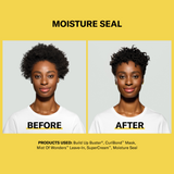Moisture Seal