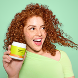 CurlHeights™ Cream
