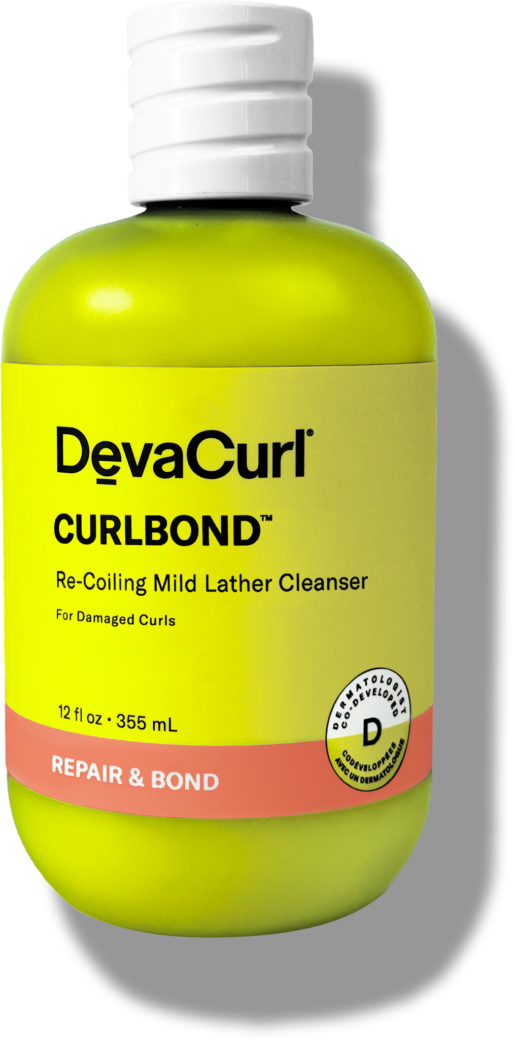 CurlBond™ Cleanser