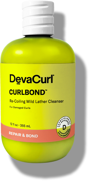 CurlBond™ Cleanser