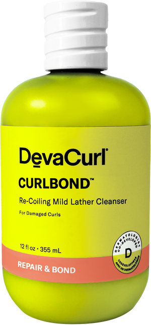 CurlBond™ Cleanser