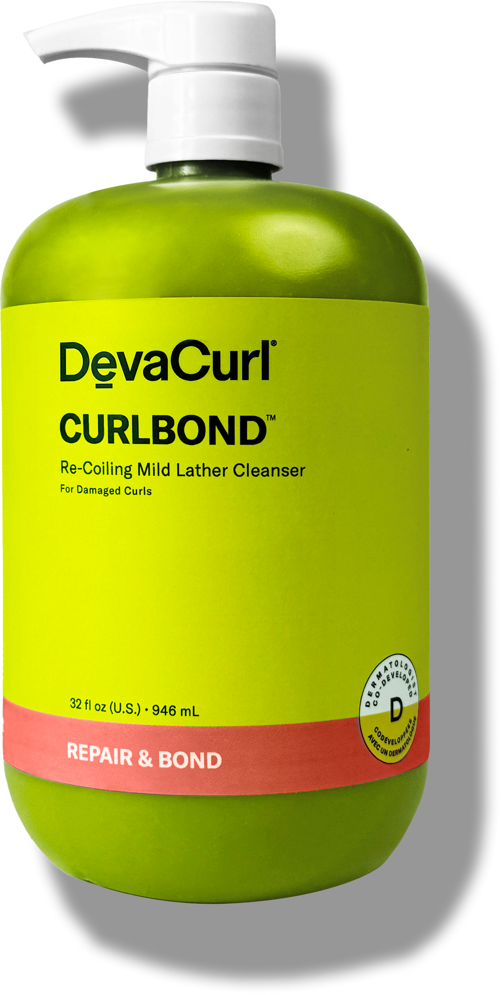 CurlBond™ Cleanser