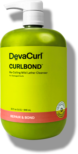 CurlBond™ Cleanser