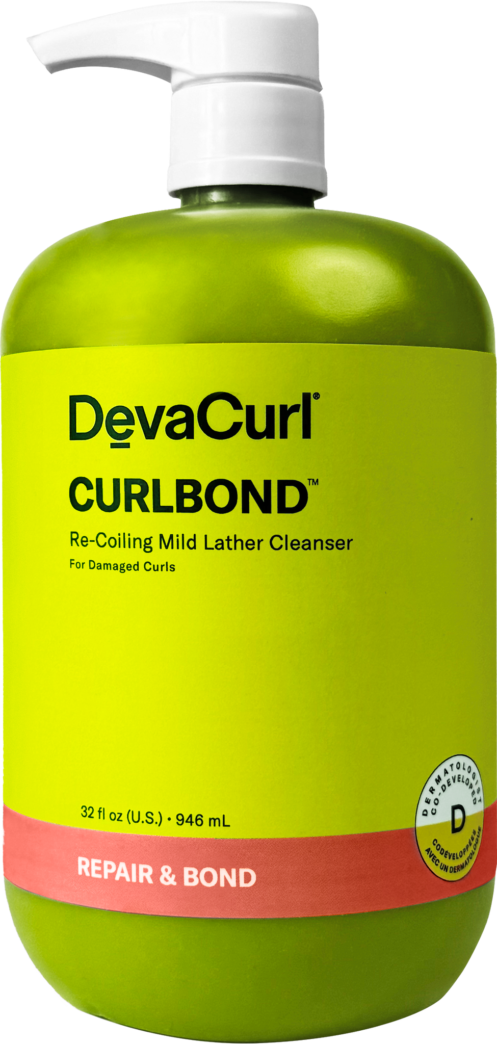 CurlBond™ Cleanser