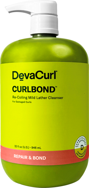 CurlBond™ Cleanser