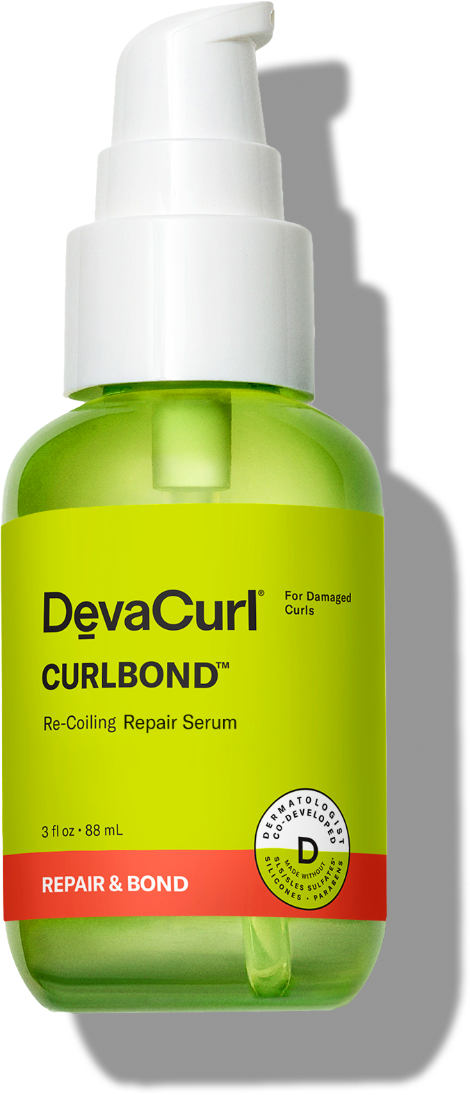 CurlBond™ Serum