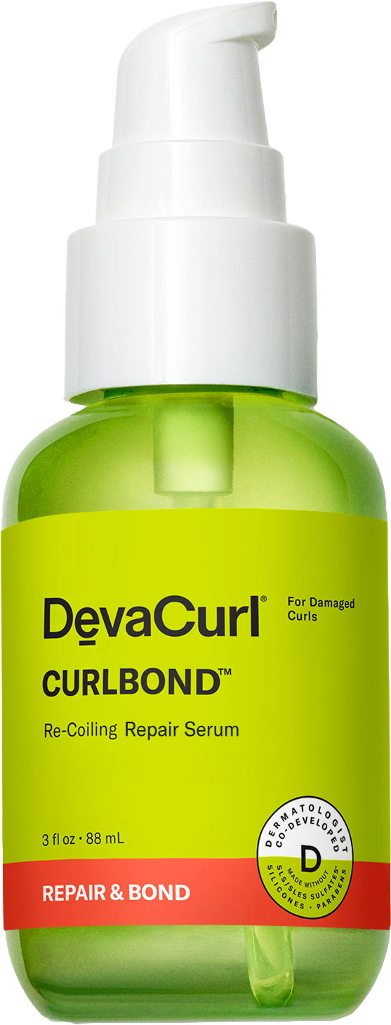 CurlBond™ Serum