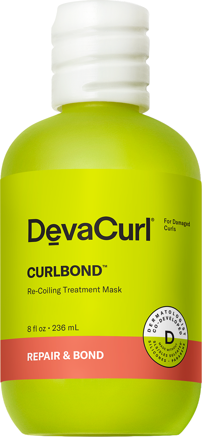 CurlBond™ Mask