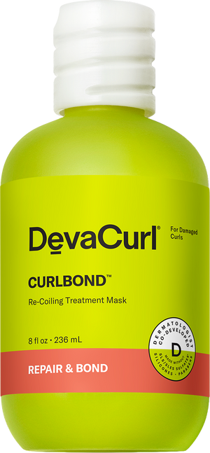 CurlBond™ Mask