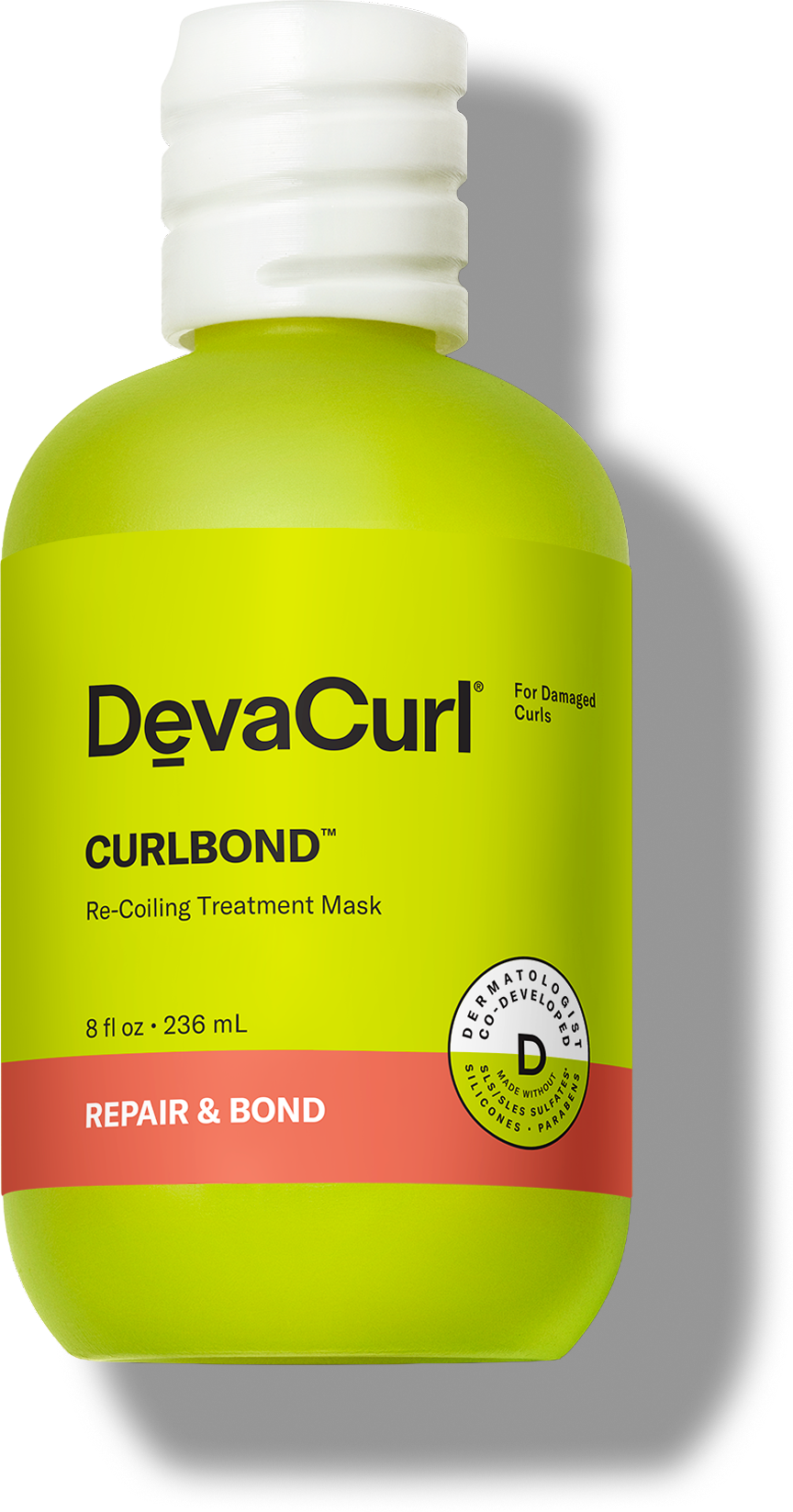 CurlBond™ Mask