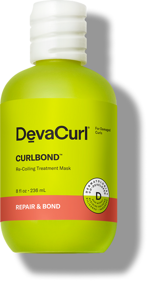 CurlBond™ Mask