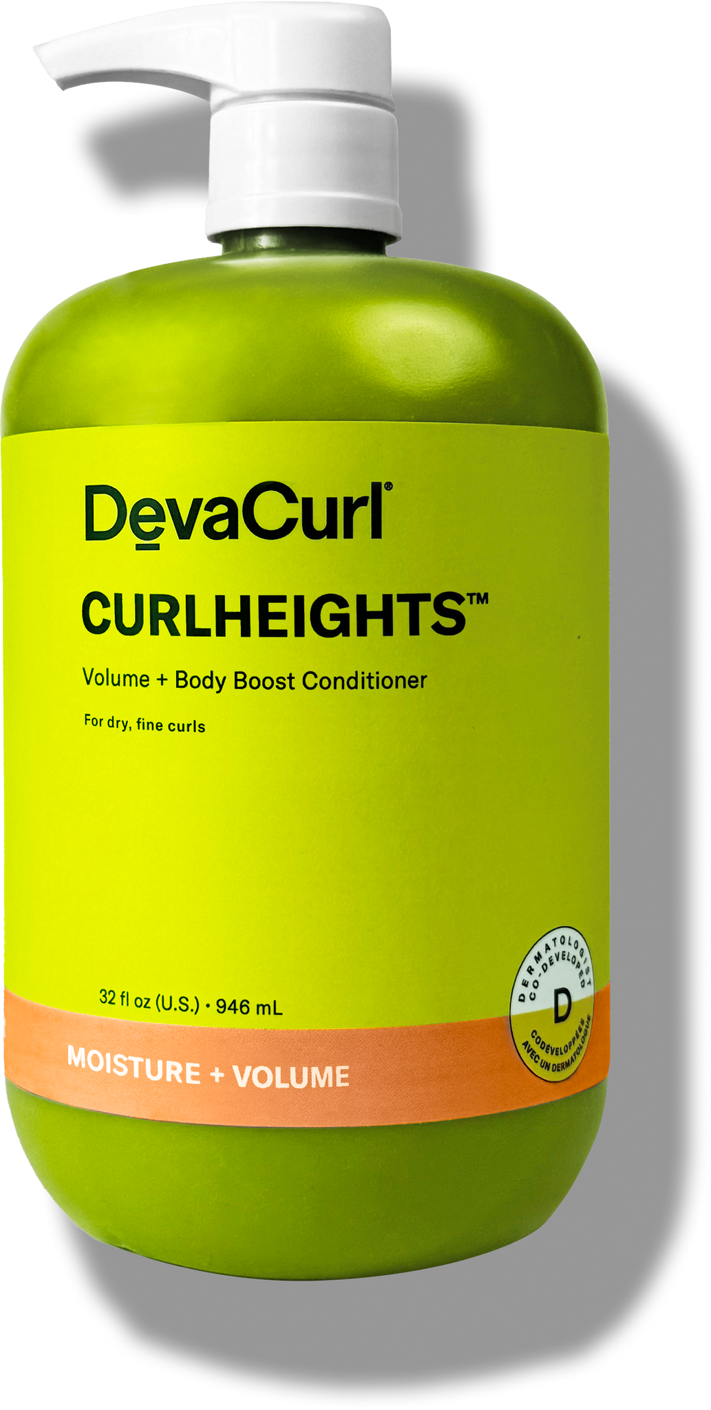 CurlBond™ Conditioner