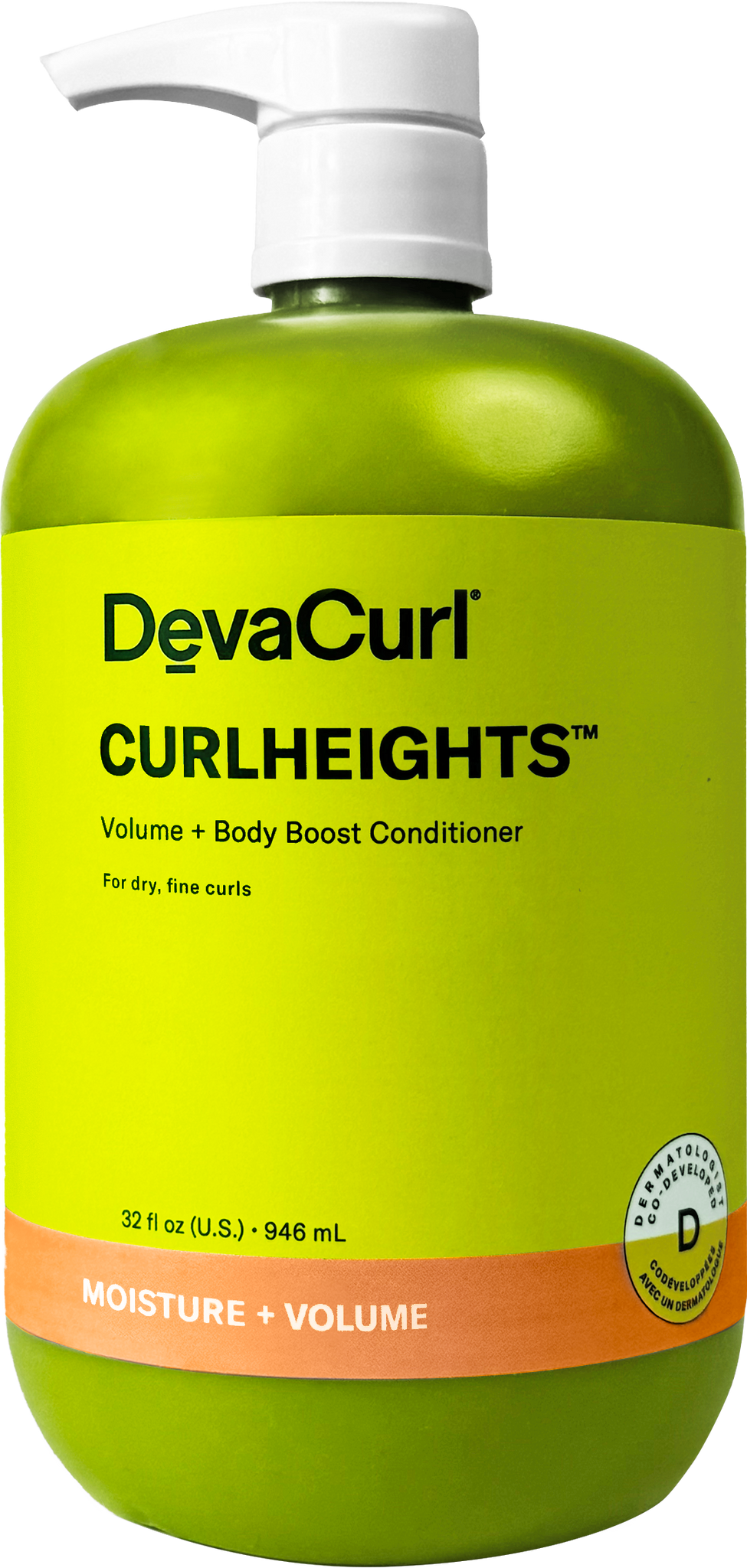 CurlBond™ Conditioner