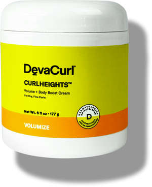 CurlHeights™ Cream