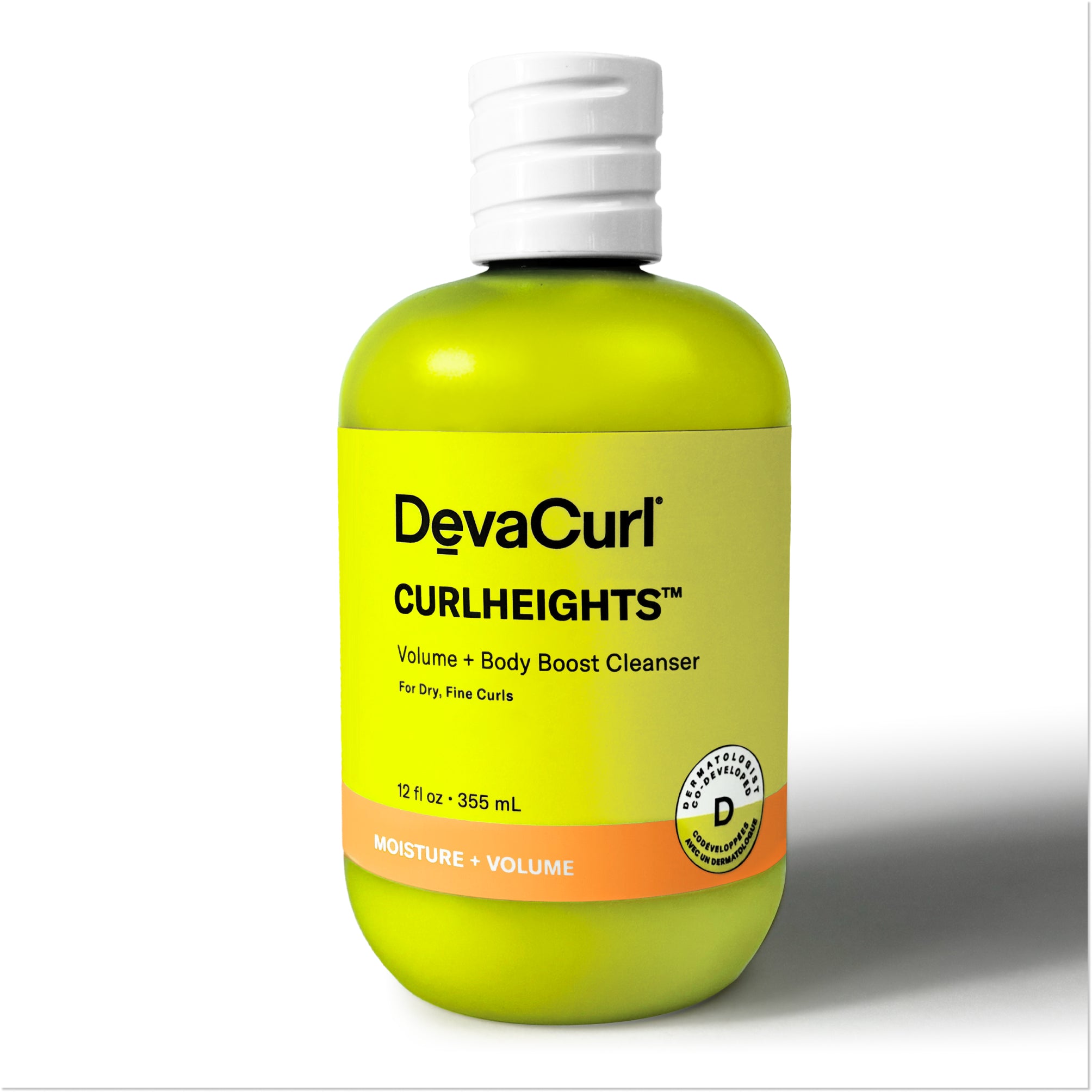 CurlHeights™ Cleanser