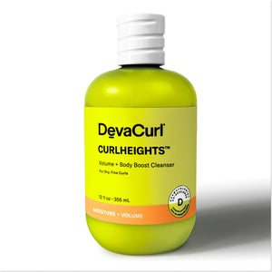 CurlHeights™ Cleanser