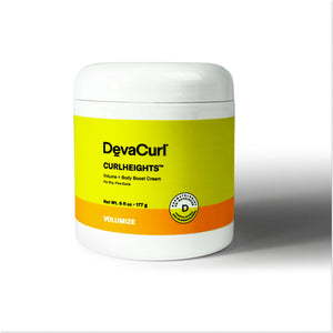 CurlHeights™ Cream