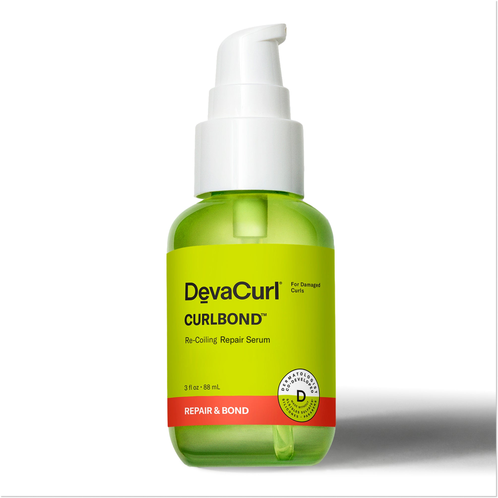 CurlBond™ Serum