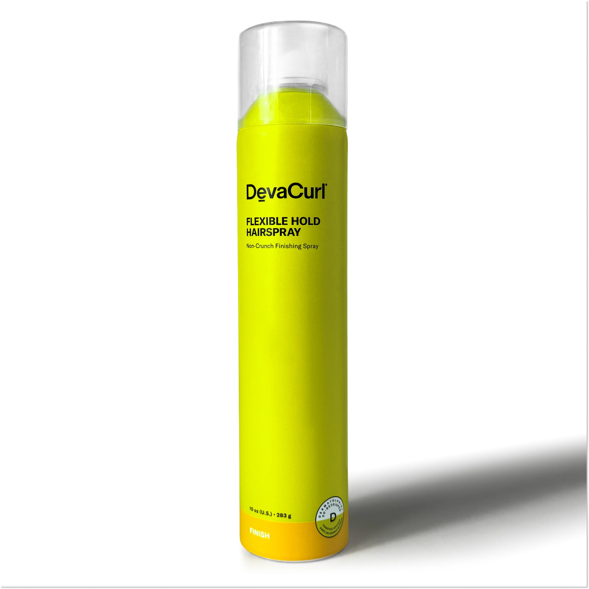 Flexible Hold Hairspray