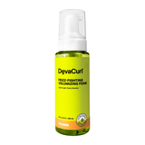 Frizz-Fighting Volumizing Foam