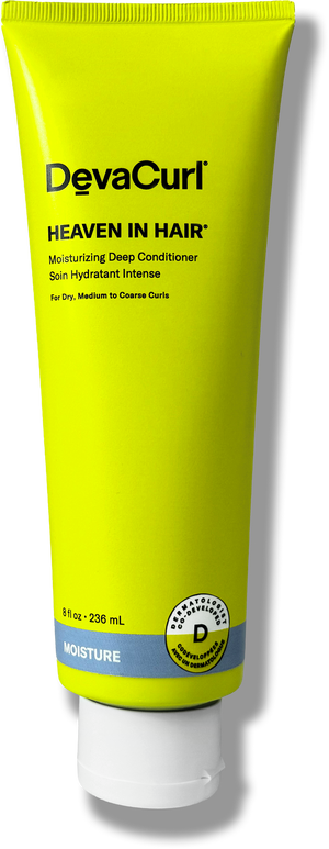 Heaven in Hair®