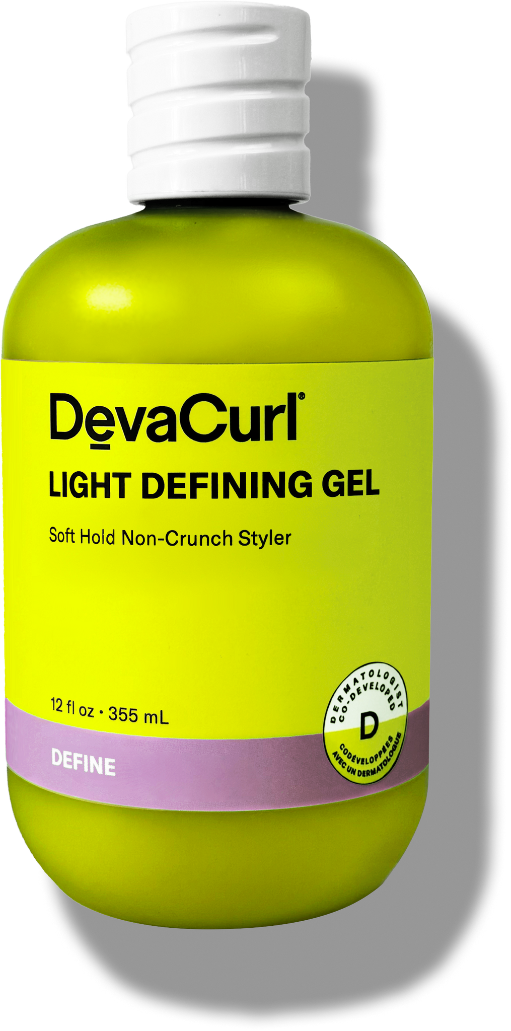 Light Defining Gel