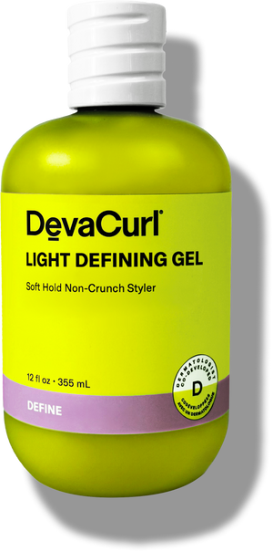 Light Defining Gel
