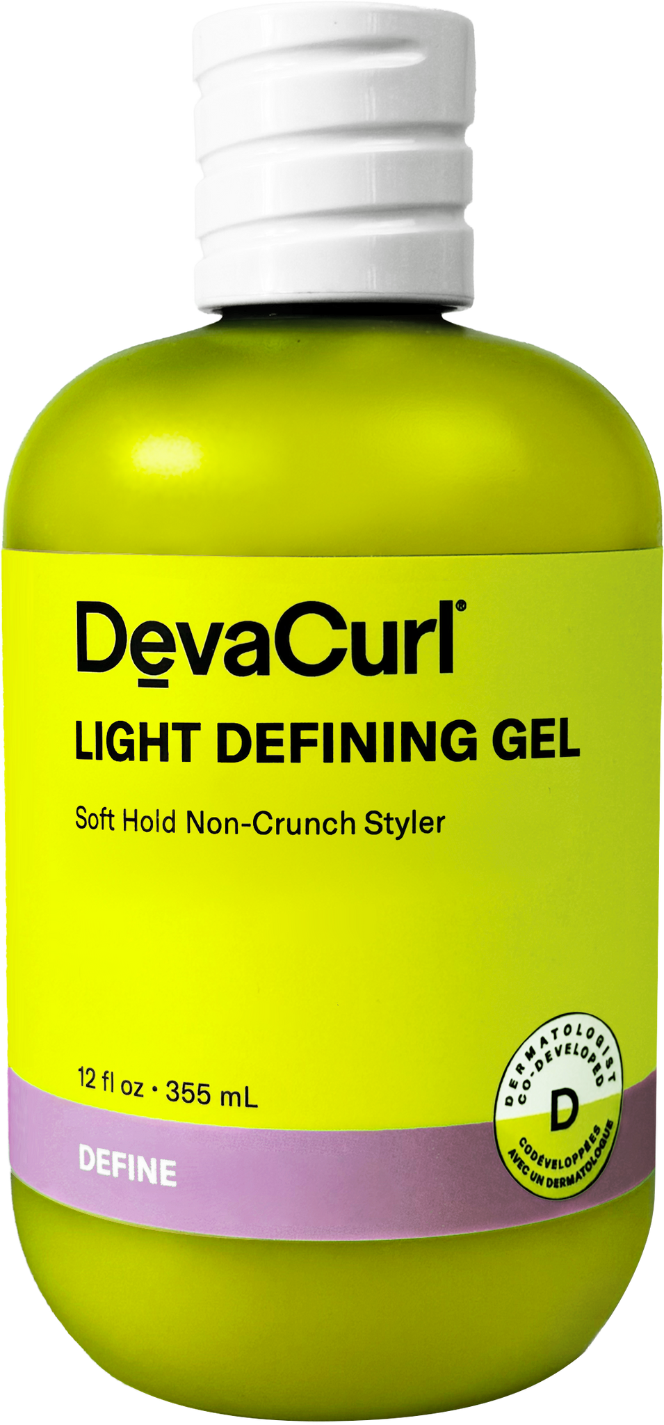 Light Defining Gel