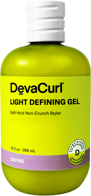 Light Defining Gel