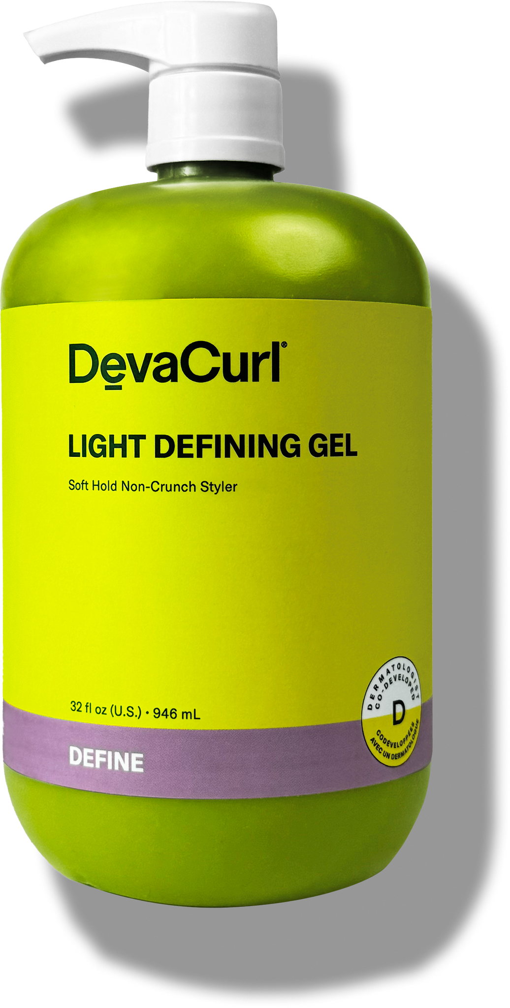 Light Defining Gel