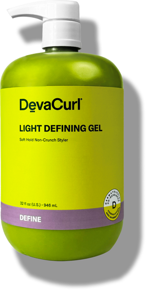 Light Defining Gel
