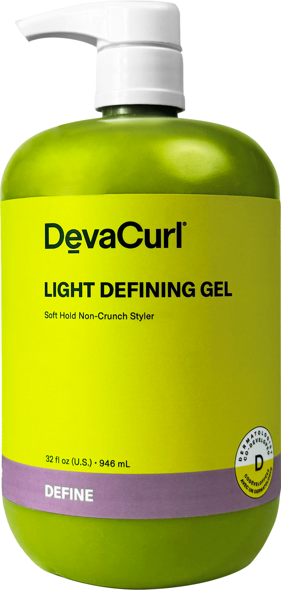 Light Defining Gel