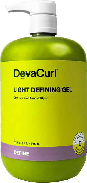 Light Defining Gel