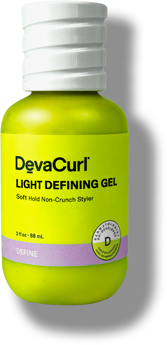 Light Defining Gel