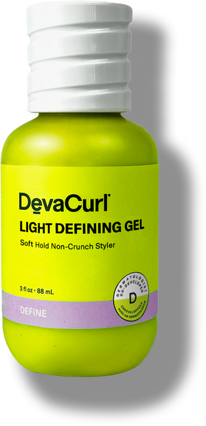 Light Defining Gel