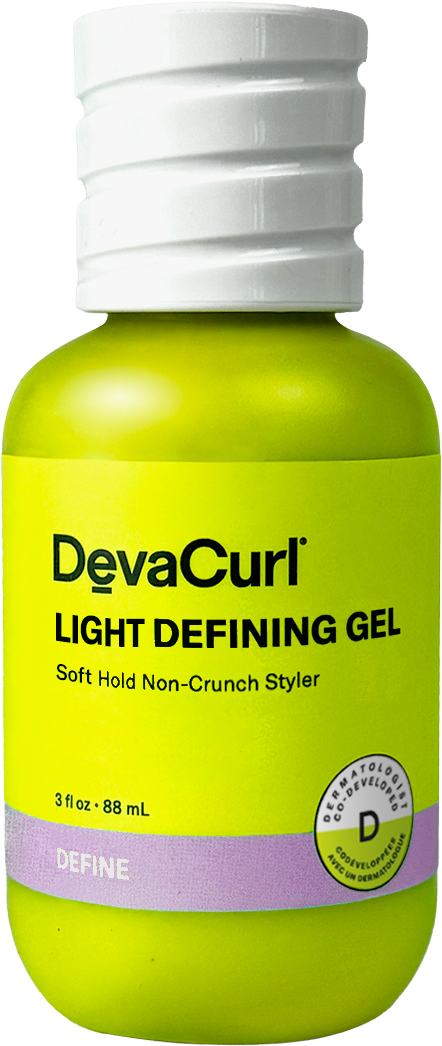 Light Defining Gel